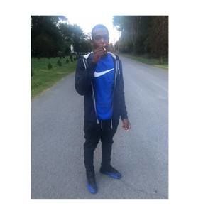 Meet your Posher, Bobby